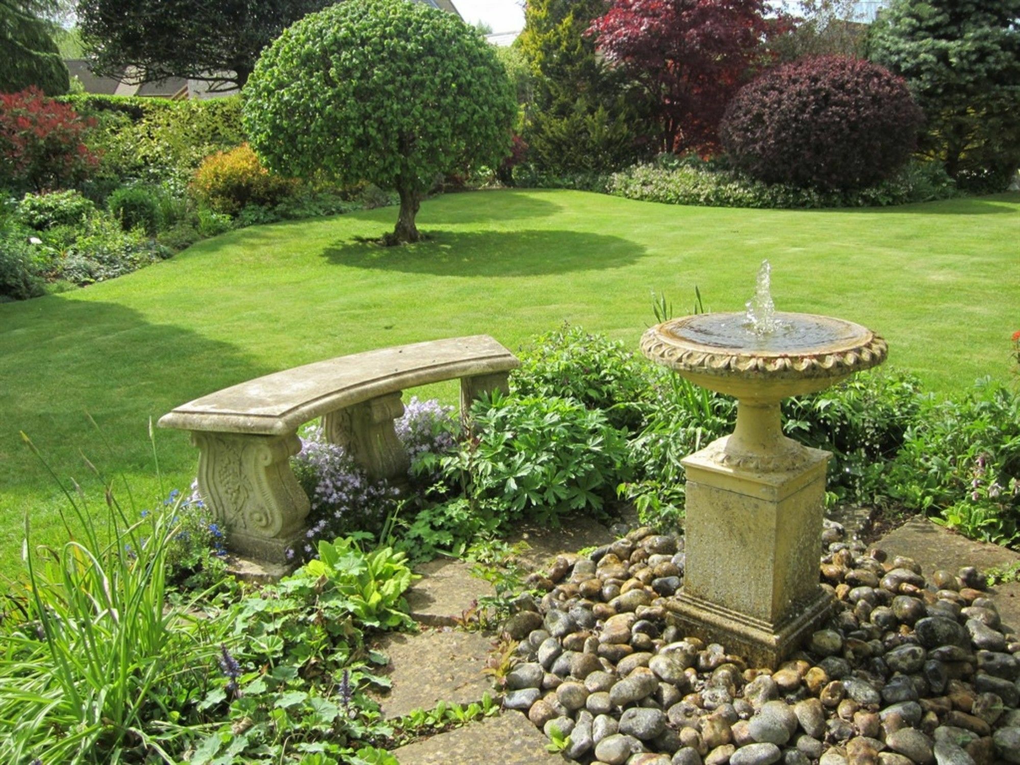 Coombe House Hotel Bourton-on-the-Water Exterior photo