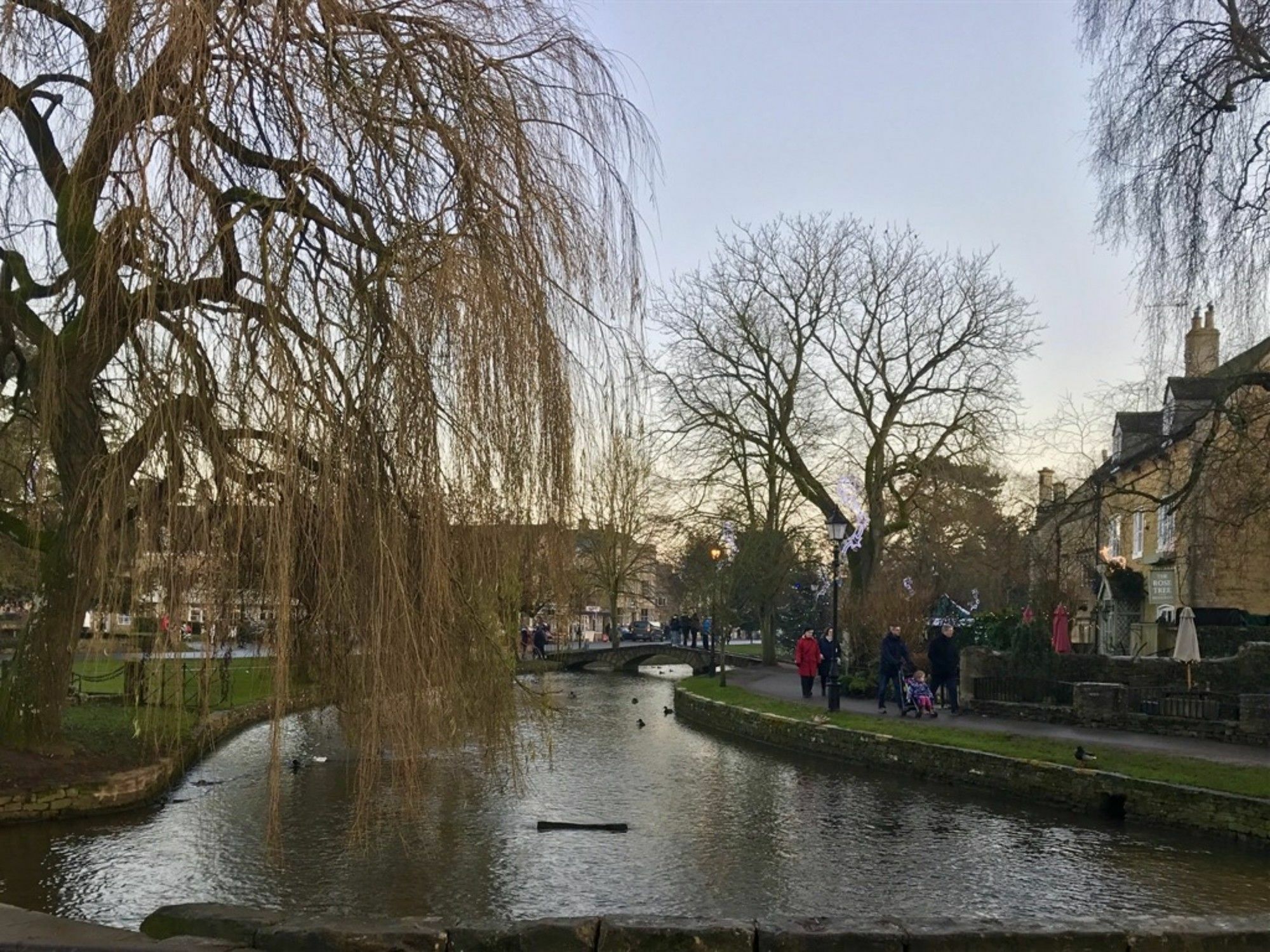Coombe House Hotel Bourton-on-the-Water Exterior photo